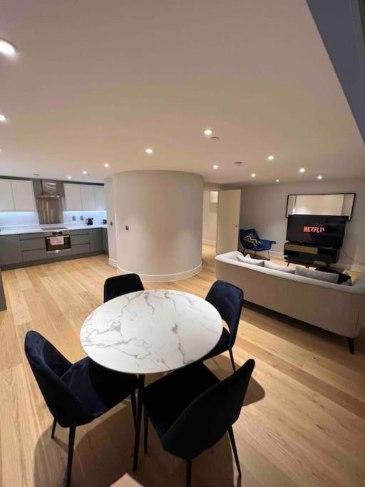 Apartment Premium Mcr Centre