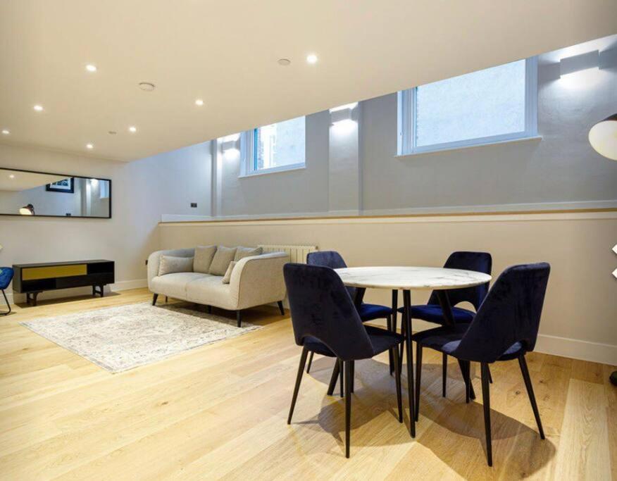 Premium Mcr Centre Apartment