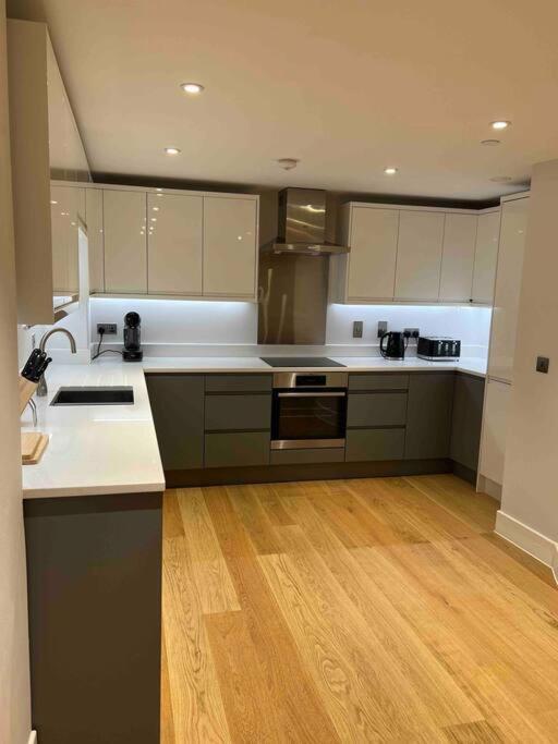 Apartment Premium Mcr Centre *