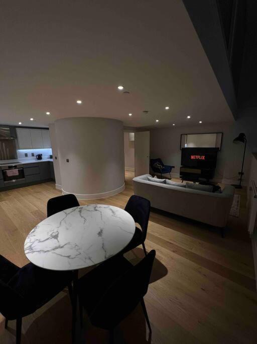 Apartment Premium Mcr Centre Manchester