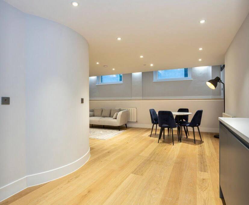 Apartment Premium Mcr Centre