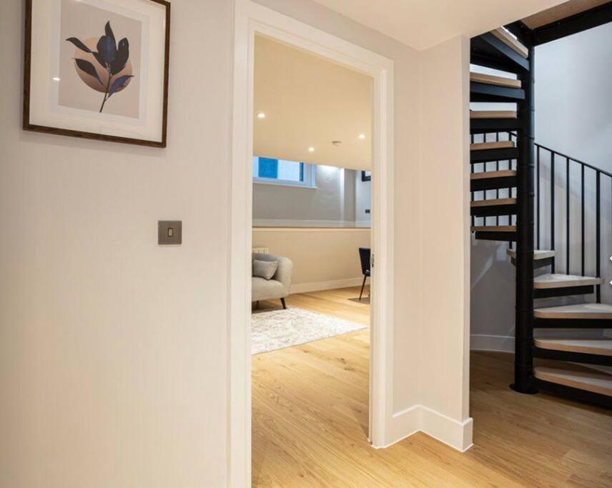 Premium Mcr Centre Apartment *