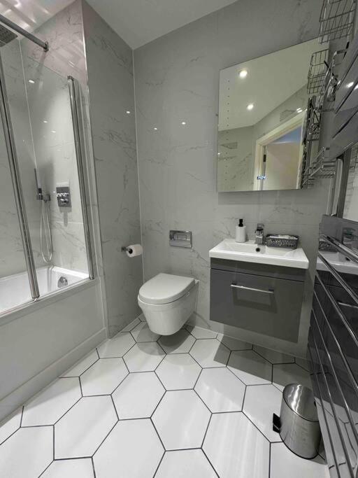 Premium Mcr Centre Apartment Manchester