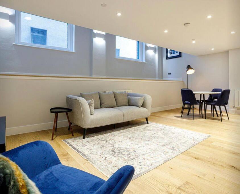 Apartment Premium Mcr Centre *