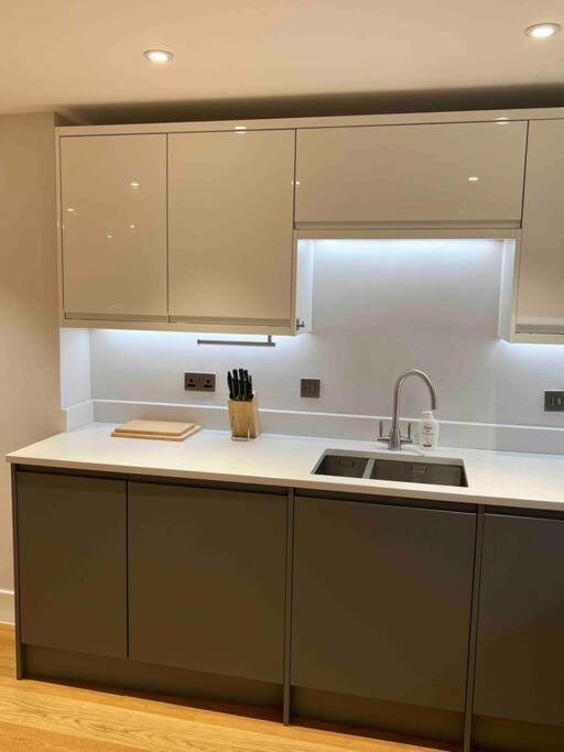 Premium Mcr Centre Apartment *