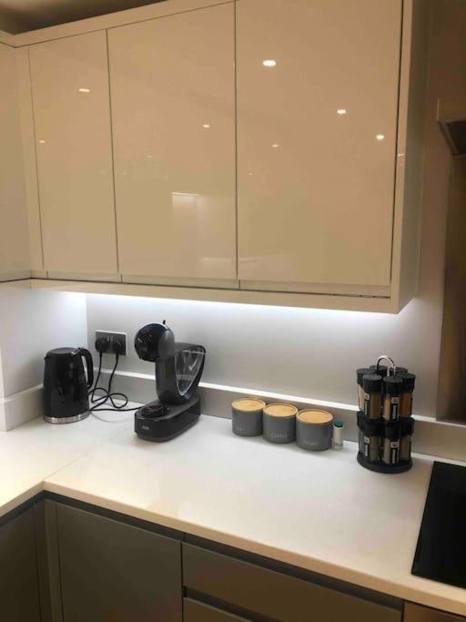 Apartment Premium Mcr Centre