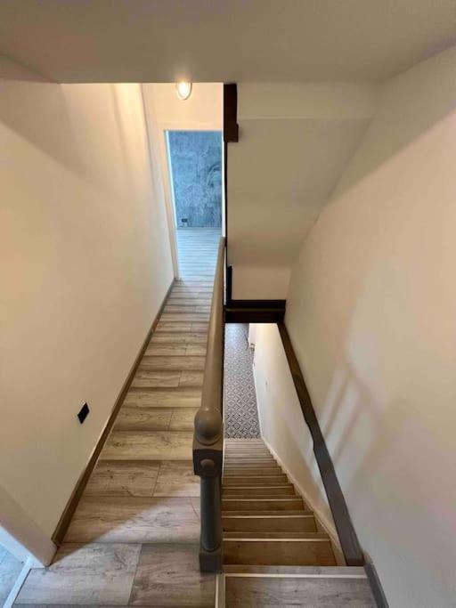 Holiday home Modern Centre Townhouse Sleeps 10 & Parking Manchester