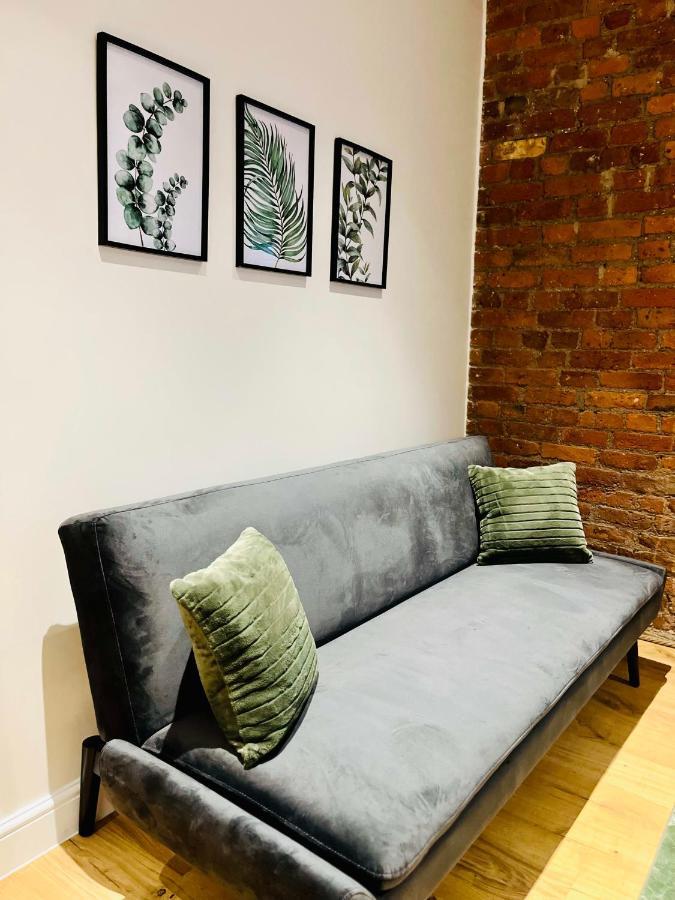 Appartement Stunning 2 Bedroom In The Centre