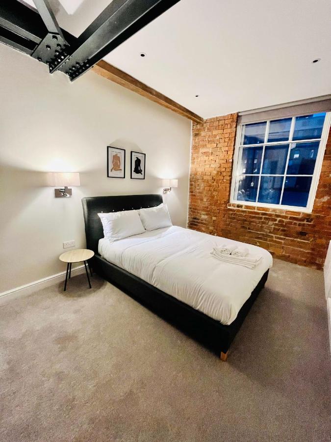 Stunning 2 Bedroom In The Centre Appartement *