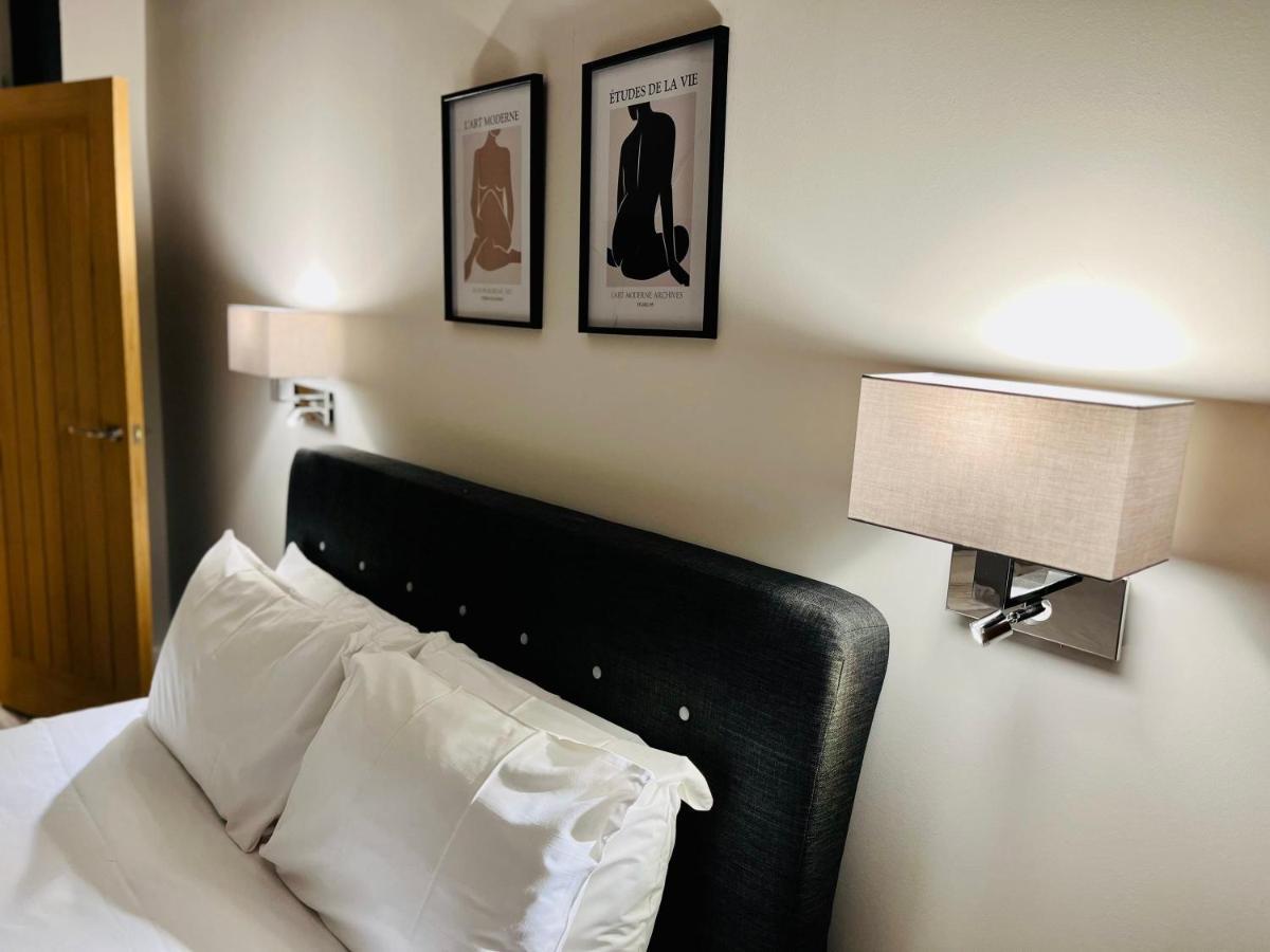 Stunning 2 Bedroom In The Centre Appartement Manchester