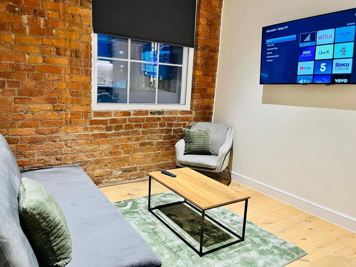 Stunning 2 Bedroom In The Centre *