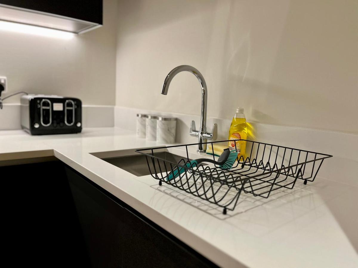 Stunning 2 Bedroom In The Centre