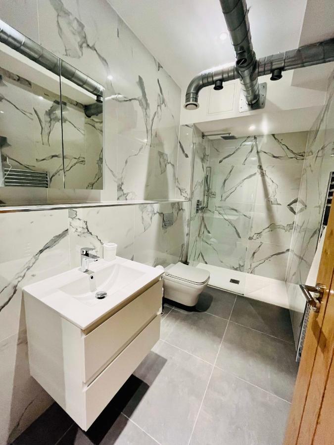 Appartement Stunning 2 Bedroom In The Centre