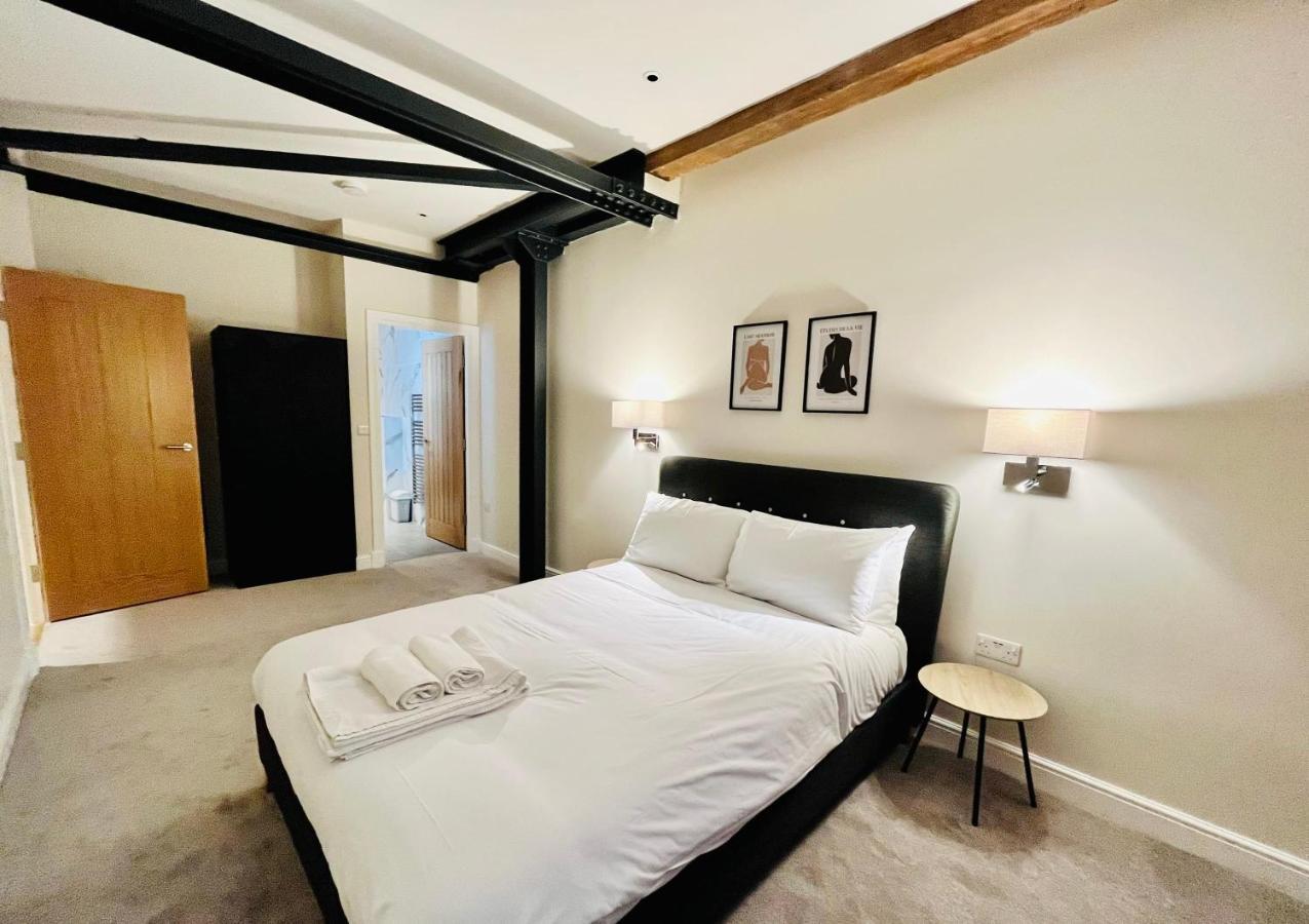 Appartement Stunning 2 Bedroom In The Centre