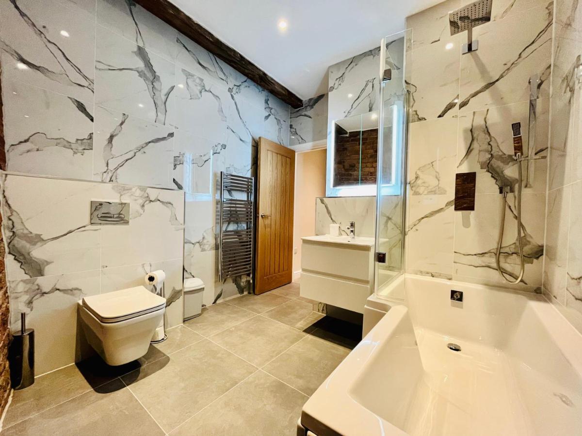 Stunning 2 Bedroom In The Centre Appartement Manchester