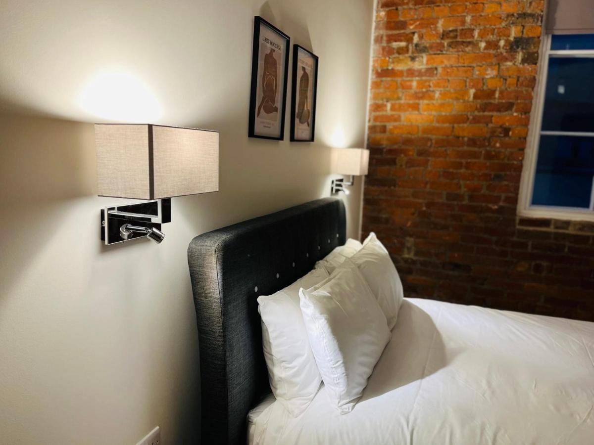 Stunning 2 Bedroom In The Centre Appartement