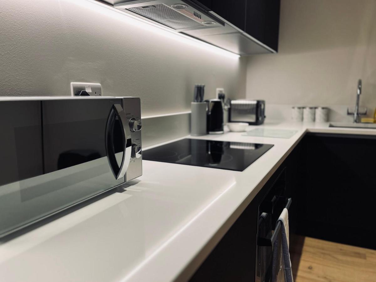 Stunning 2 Bedroom In The Centre