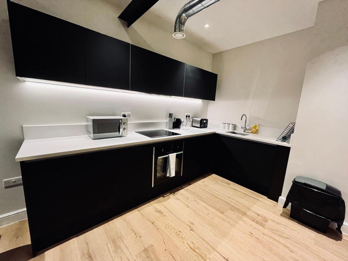 Appartement Stunning 2 Bedroom In The Centre *