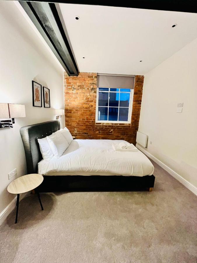 Stunning 2 Bedroom In The Centre Appartement *