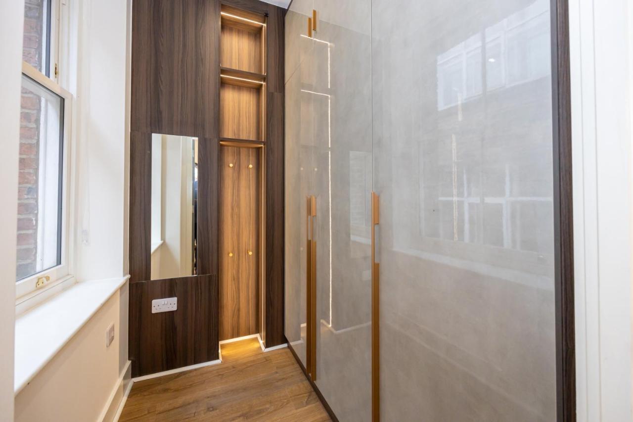Superb 2bd In China Town Apartment Manchester