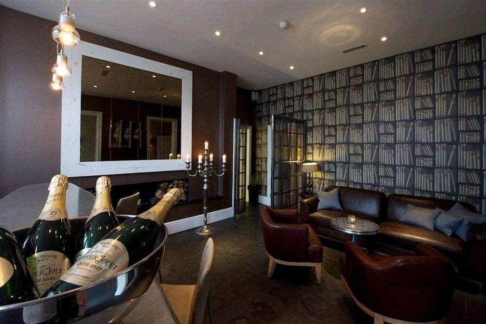 Didsbury House 4* Manchester