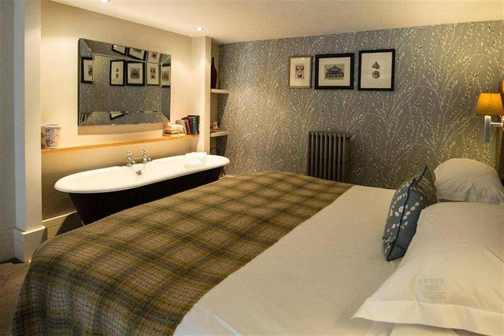 Didsbury House Hotel