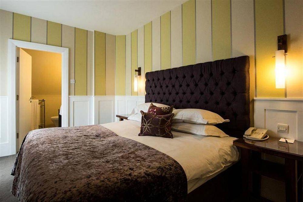 Hotel Didsbury House
