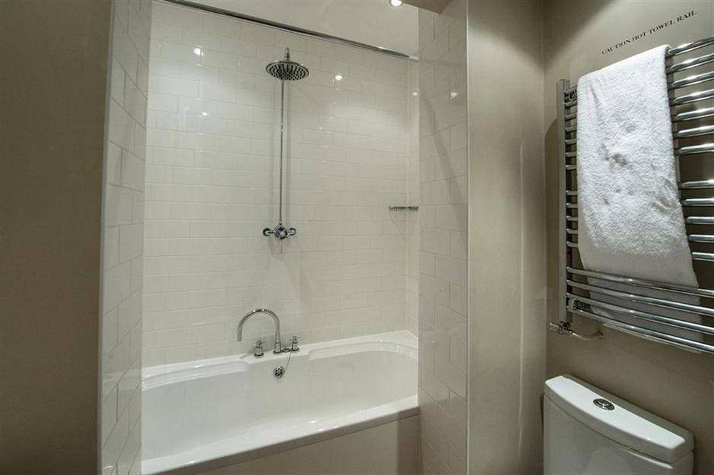 Hotel Didsbury House 4*