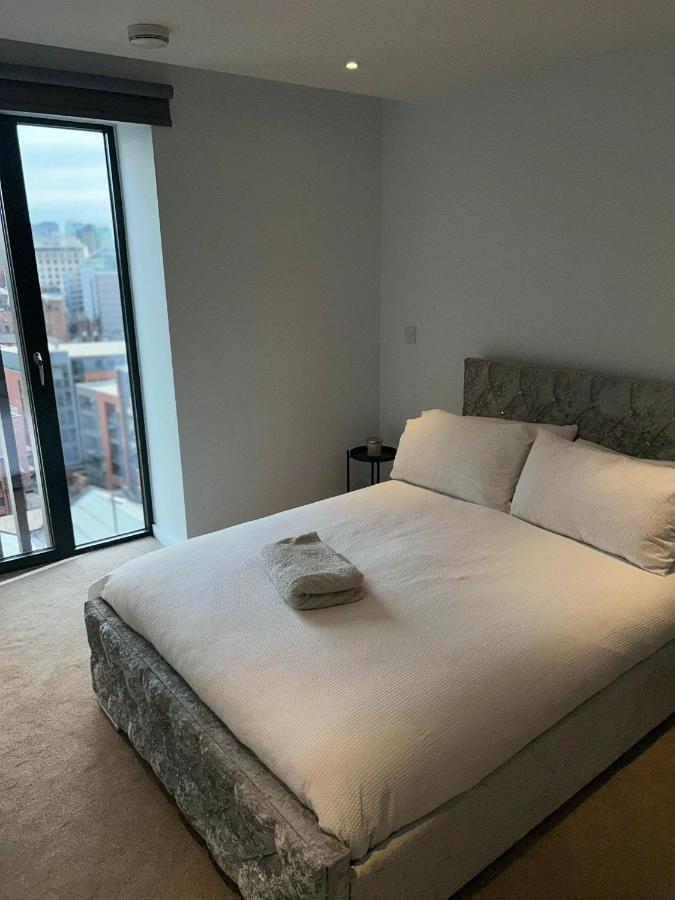 Apartment Luxury City Centre Manchester