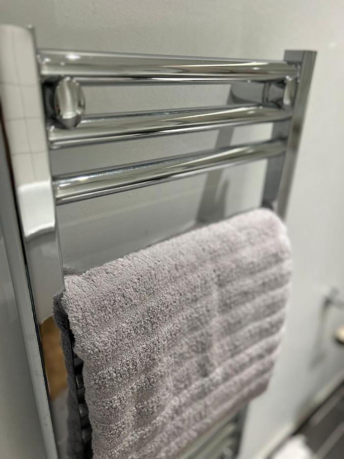 Luxury City Centre Apartment *