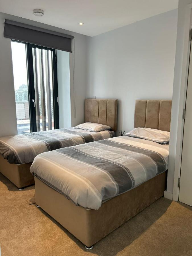 Apartment Luxury City Centre *