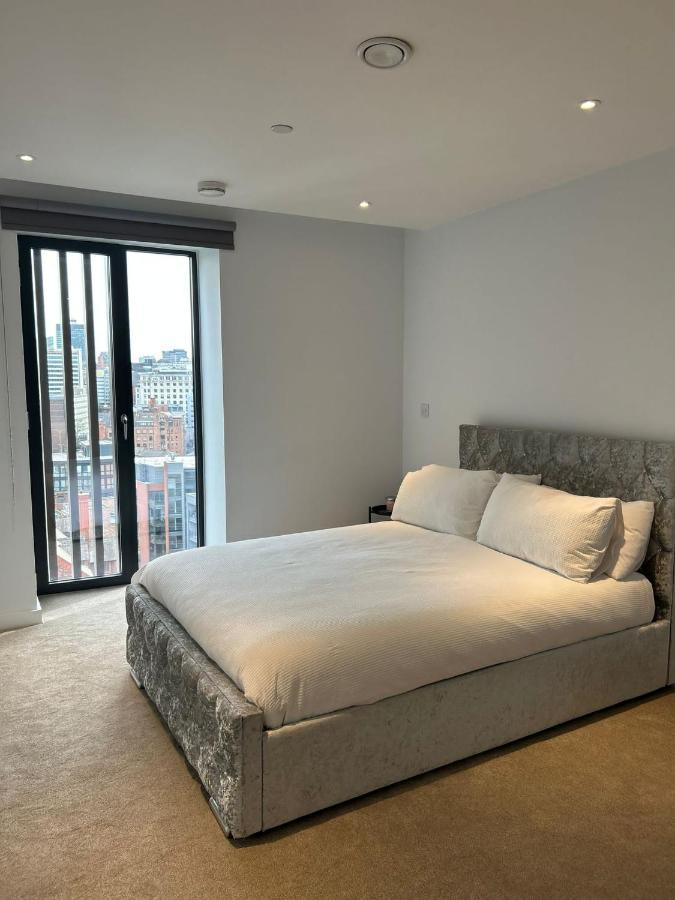 Apartment Luxury City Centre Manchester