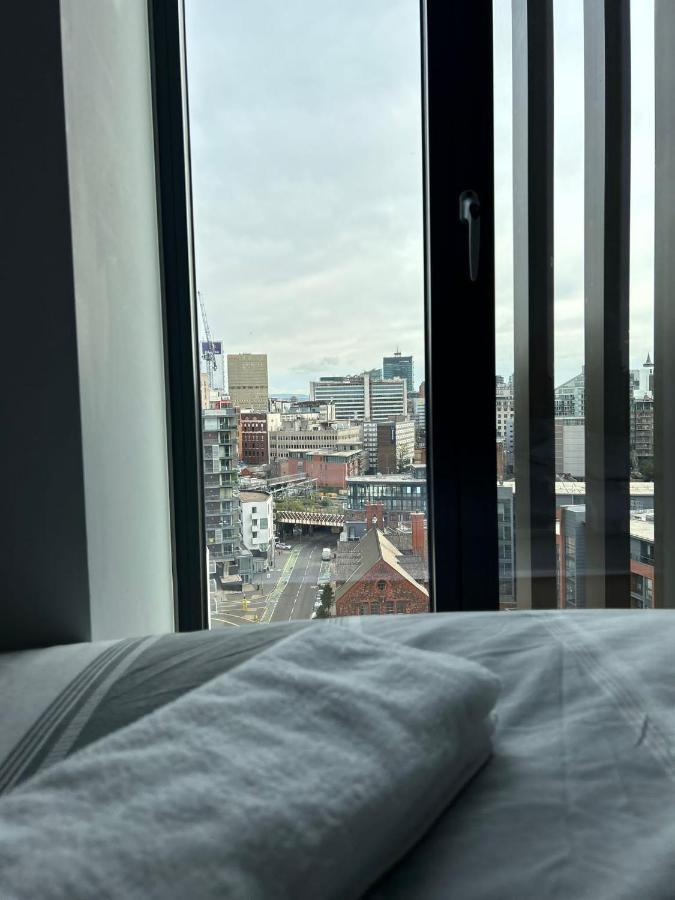 Apartment Luxury City Centre