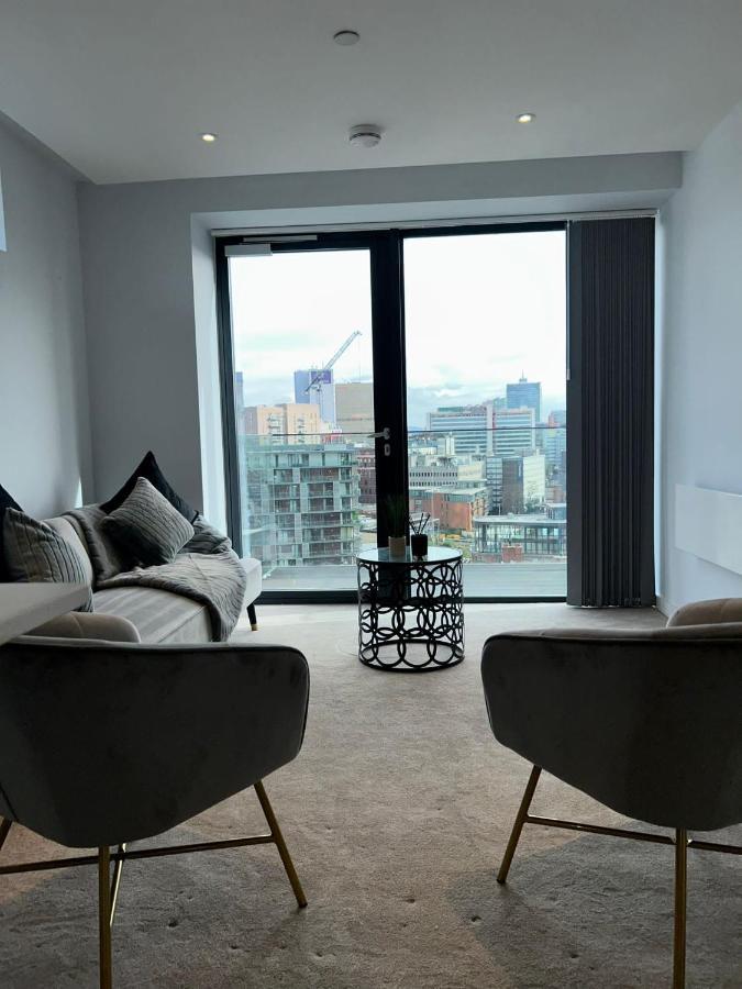 Luxury City Centre