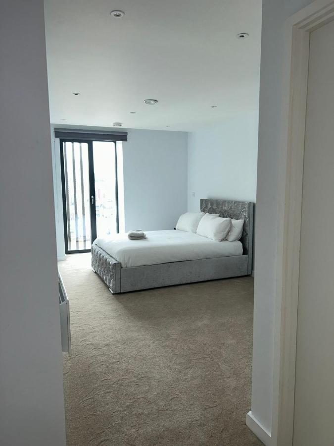 Apartment Luxury City Centre *