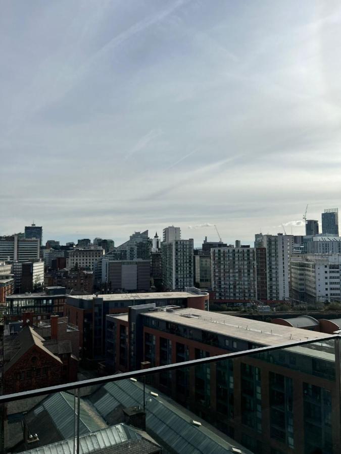 Luxury City Centre *