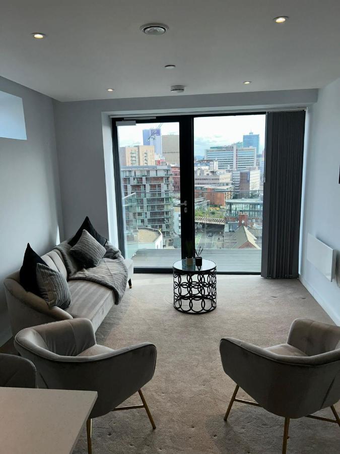 Luxury City Centre *