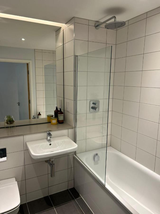 Luxury City Centre Manchester