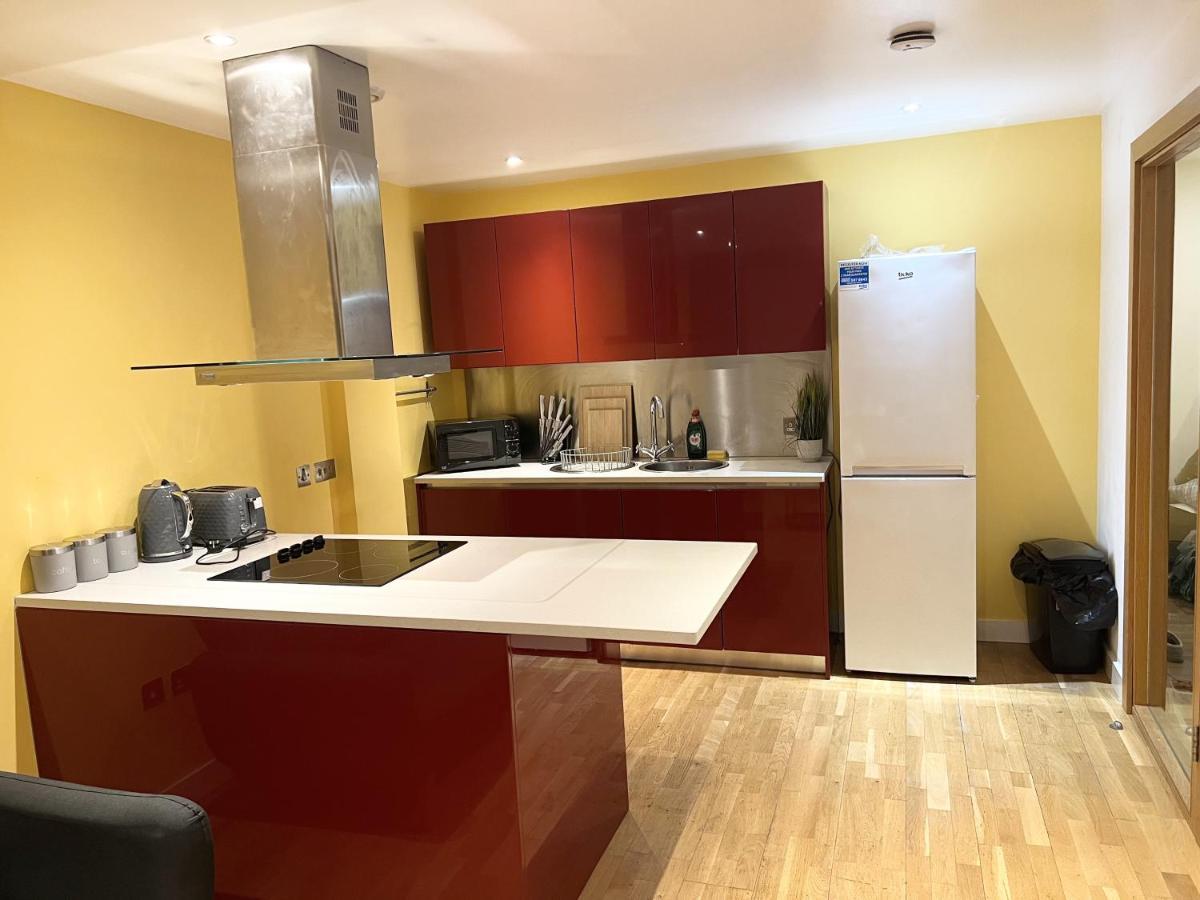 Free Parking 2 Bedroom