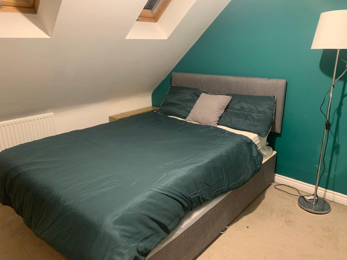 Comfy Double Bedroom In Greater Homestay *