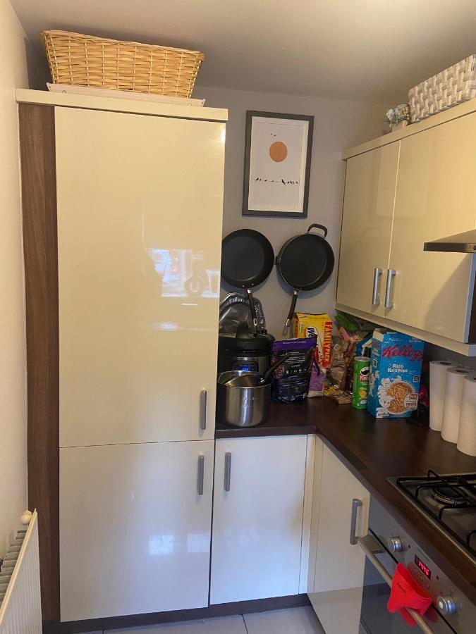 Comfy Double Bedroom In Greater Manchester