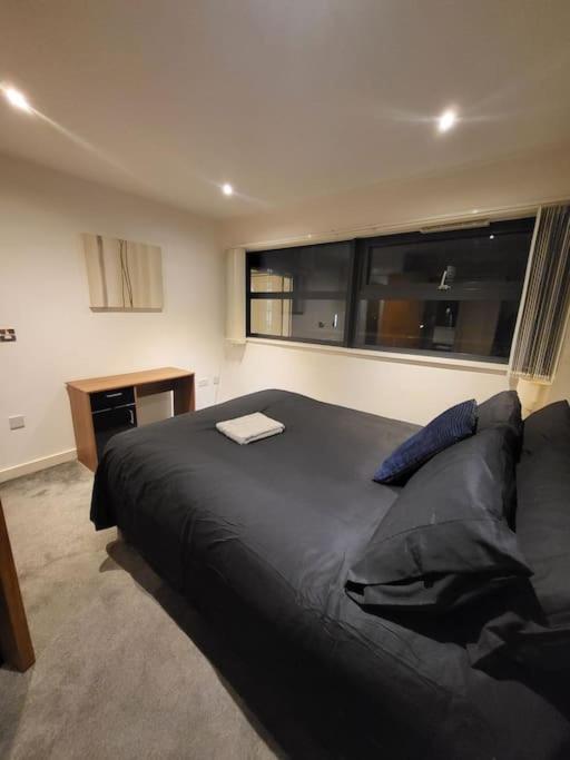 Amazing 1 Bedroom Apartment Manchester