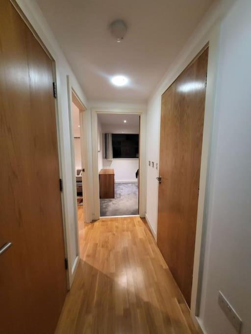 Apartment Amazing 1 Bedroom Manchester