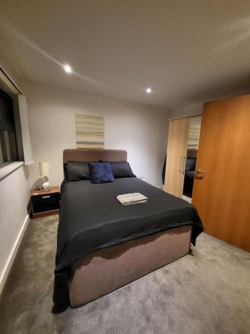 Apartment Amazing 1 Bedroom