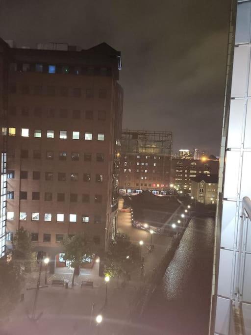 Apartment Amazing 1 Bedroom Manchester