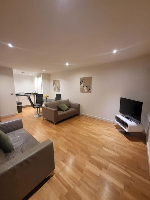 Amazing 1 Bedroom Manchester