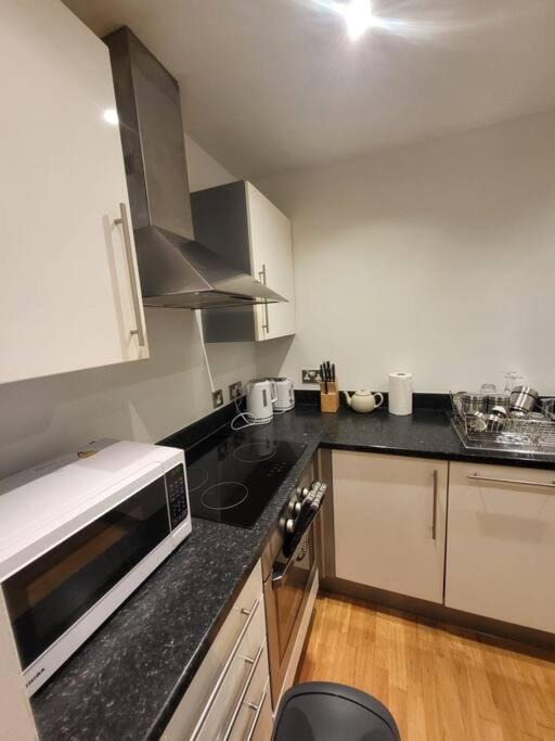 Amazing 1 Bedroom