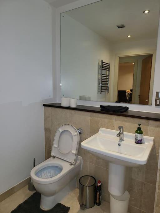 Amazing 1 Bedroom * Manchester