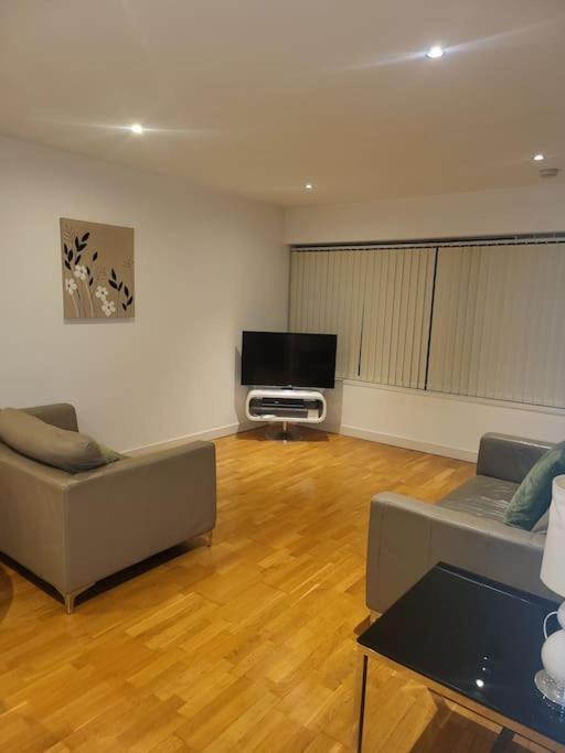Apartment Amazing 1 Bedroom
