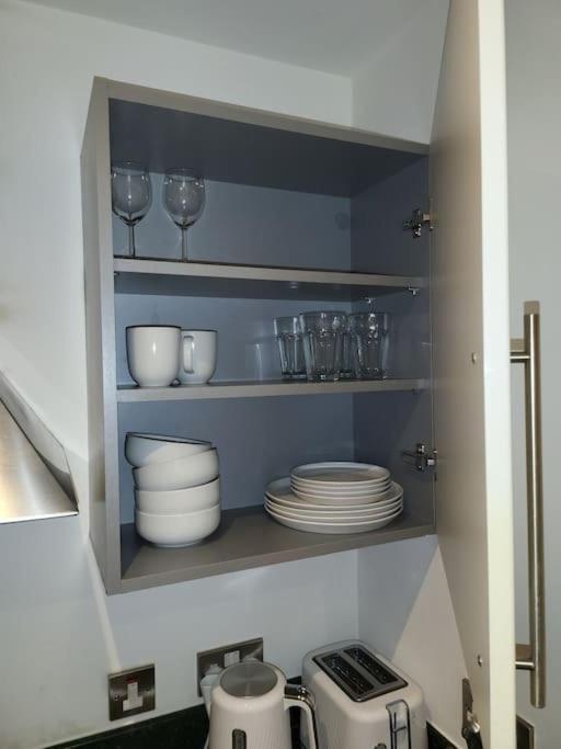 Apartment Amazing 1 Bedroom Manchester